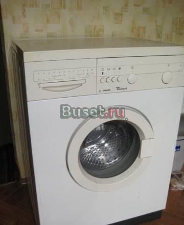 Стиральная машина Philips AWG 372 Москва