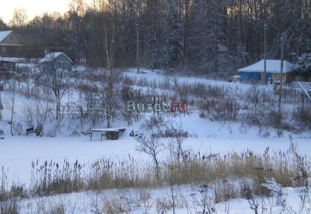 Продается  участок 15 сот. , к Москва