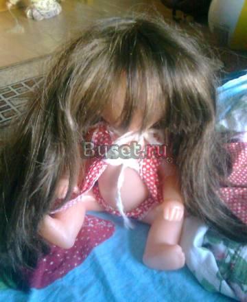 Парик Москва