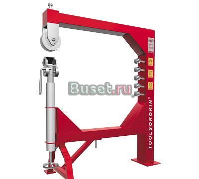 Английское колесо Москва