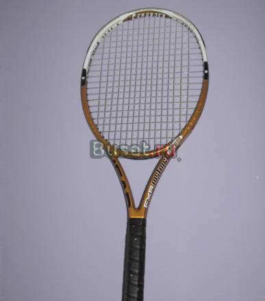 Тенисная ракетка Head MicroGel Instinct Team Москва