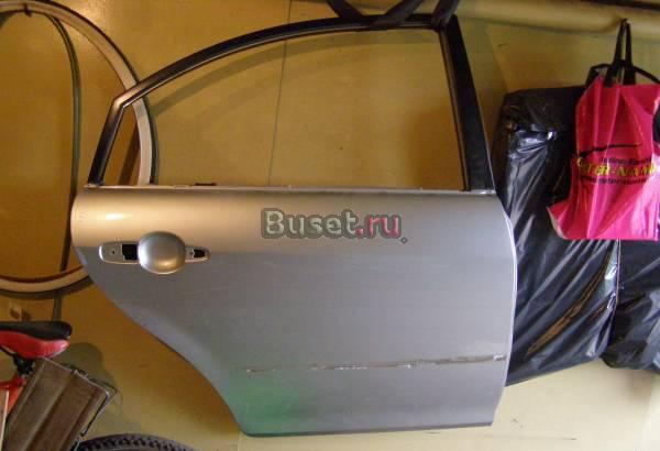 Дверь задняя правая для Mazda6 Москва