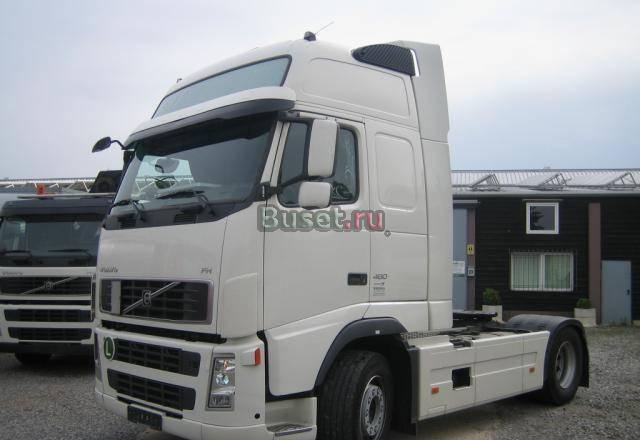 Продам Volvo FH12 Челябинск