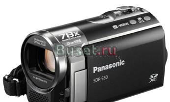 Продам Новую Panasonic SDR-S50 Индонезия Москва