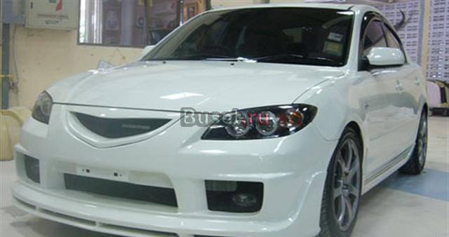 обвесы Москва