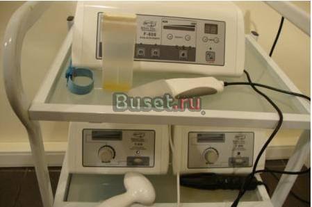 Салон красоты за 750000р Москва