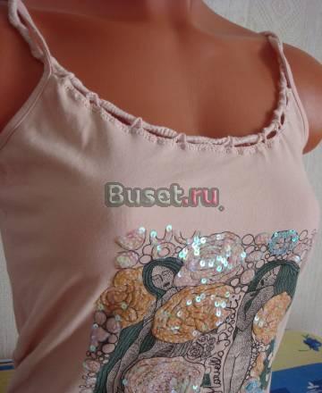 Продам топ mariella rosati Москва