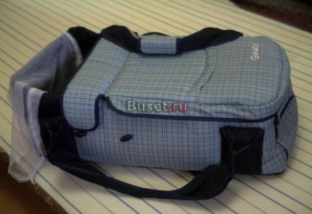 Детская сумка-переноска Волгоград