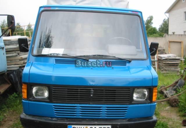 Азапчасти мерс 208 Санкт-Петербург