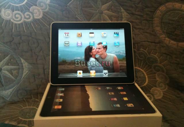 Apple Ipad 16gb wifi Санкт-Петербург