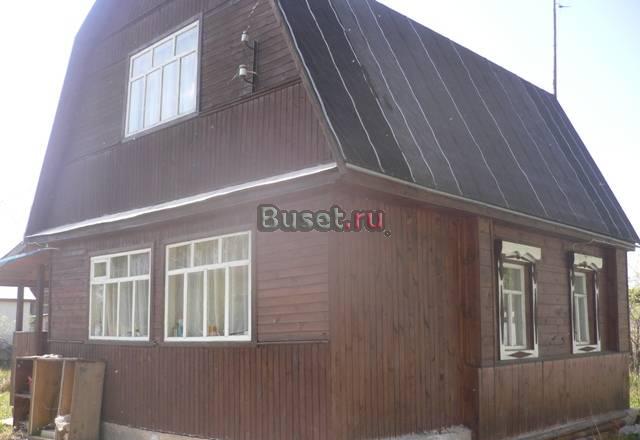 Продам дачу в небольшом лесном СНТ Балабаново
