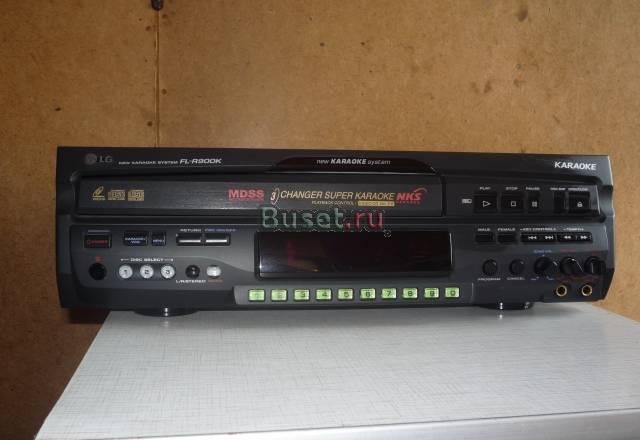 Караоки Подольск