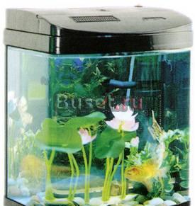 Аквариумы Jebo, Juwel, AquaEL, AquaHouses Москва