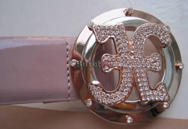 Ремень Fabi 85/110 (кожа) оригинал Москва