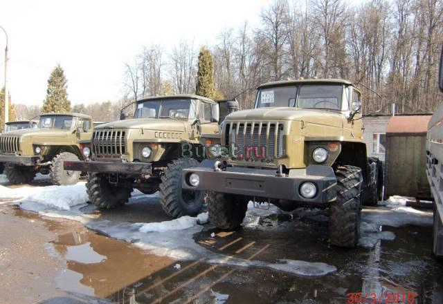 Продаю уралы новые Москва