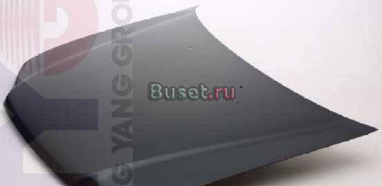 Капоты крылья для иномарок Москва