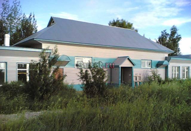 Дом рыбака,магазин,гостиница Пермь