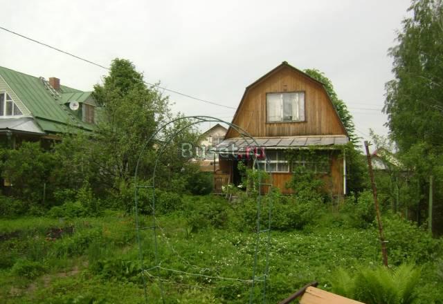 Двухэтажная дача+второй дом 6х3 70 км от МКАД Киржач