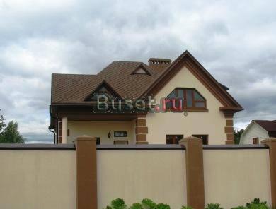 Продается  дом 280 кв.м., учас Москва