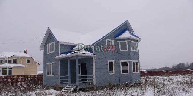 Новая дача 60 км Симфер.ш Москва