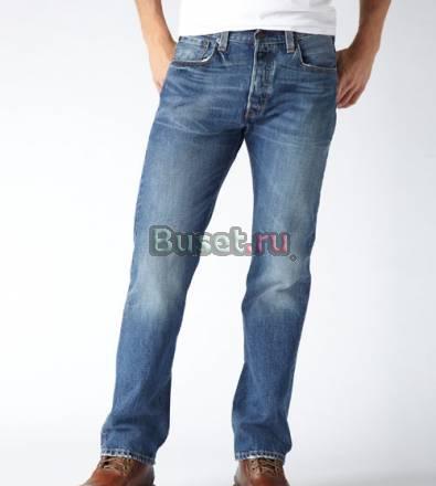 501 Original Jeans Москва