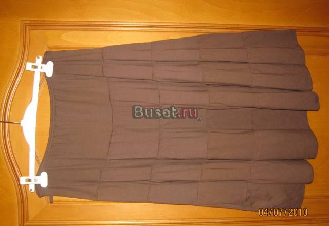 Юбки на пышных дам Москва