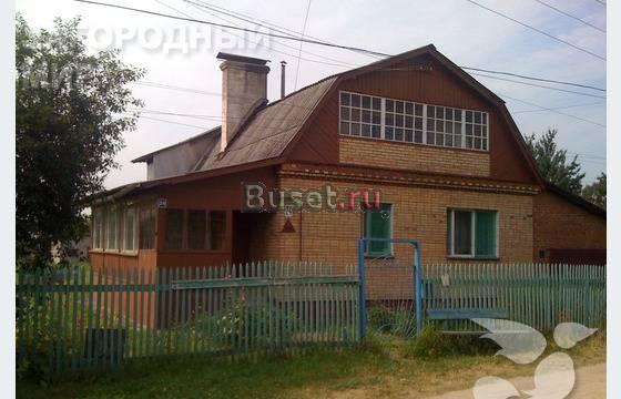 Щелковское ш. 15 км от МКАД. Серково. Дом Москва