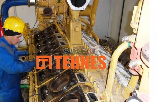 Капитальный ремонт двигателей любой сложности. Москва