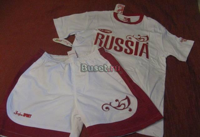 Новый комплект реплика bosco на 50-52 р Москва