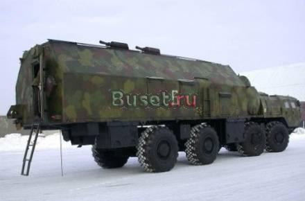 Маз-543А "Ураган" - гостиница-общежитие, столовая Москва