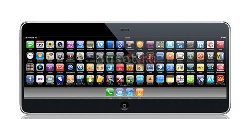 Apple iPhone 4G 80Gb  iPad 64Gb Барнаул