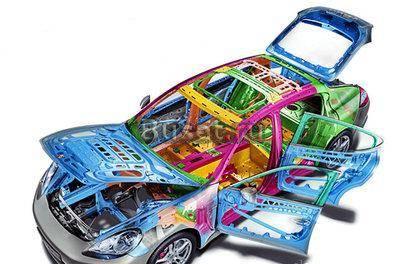 Автостекла кузовное железо Санкт-Петербург