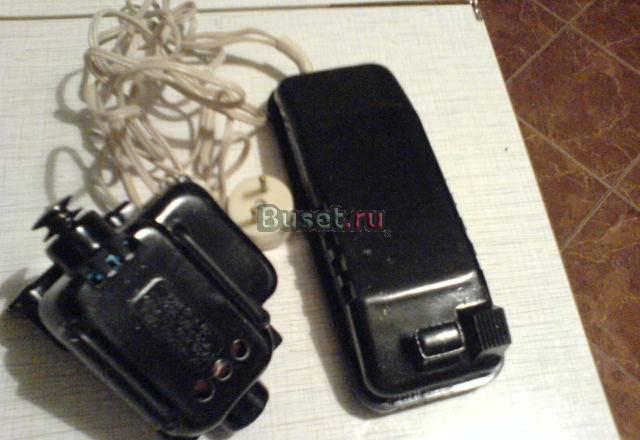 Эл привод с педалью для швейн машин МШ-2 новый Москва