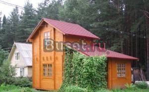 Строительство коттеджей,дачных домов и т.п. не дор Екатеринбург