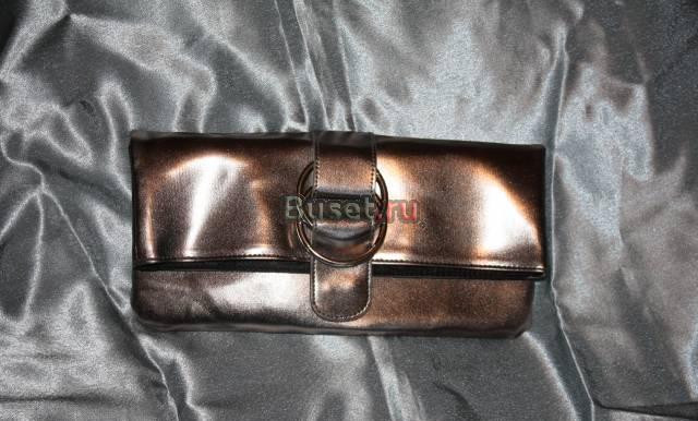 Клатч+ туфли 39р. в тон Москва