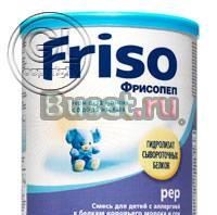 Смесь friso Москва