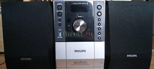 Phillips MCM204 Санкт-Петербург