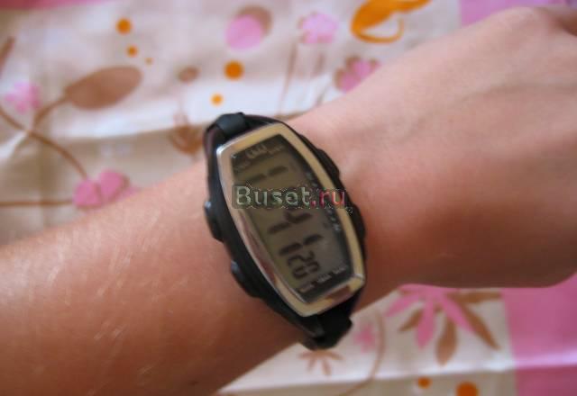 Спортивные часы QQ Москва