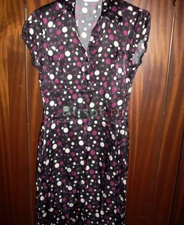 Платье Москва