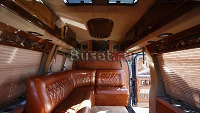 Прокат авто Москва