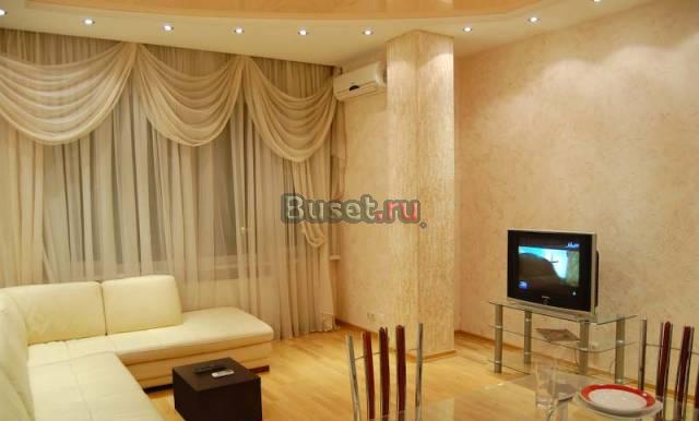 Уютная 1к.кв. в центре, 5мин. пеш. м. чистые пруды Москва
