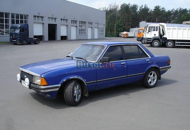 Ford Другое, до 1980 Санкт-Петербург
