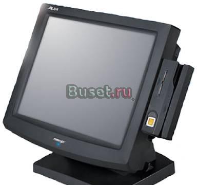 Ремонт кассовых POS терминалов Москва