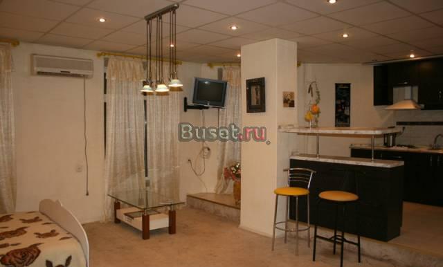 Сдам 1к.кв. 20/9кв.м., 5 мин. пеш. м.люблино Москва