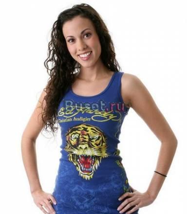 Футболка ED hardy Москва