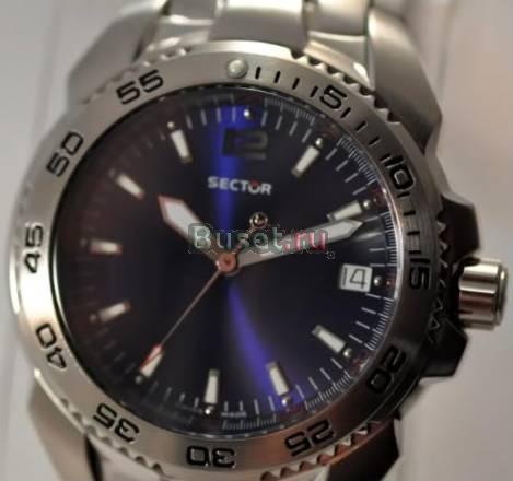 Новые sector SNL 300 swiss made Москва