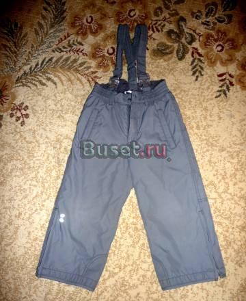 Полукомбез рейматек Москва