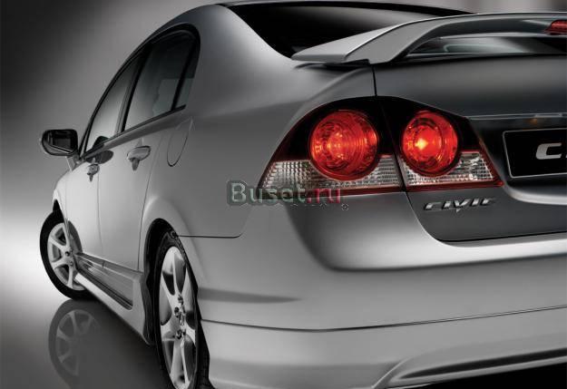 Обвесы Москва