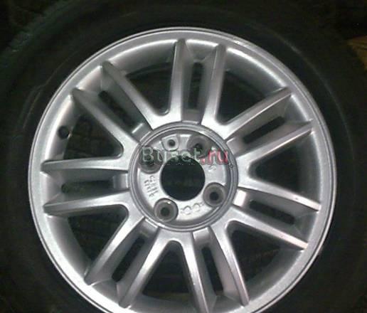 Литьё Москва