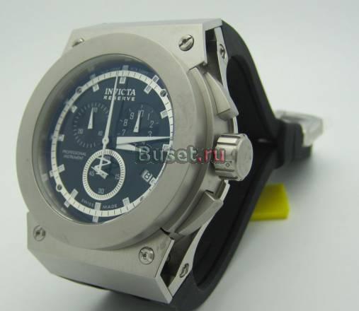 Практически новые Invicta мод. 4844 Москва